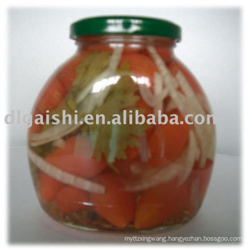 canned tomato(peeled)